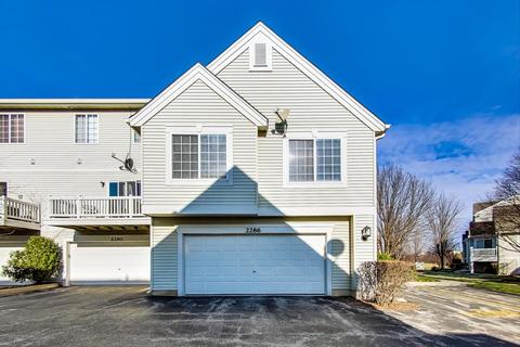 2286 Twilight Dr, Aurora, IL 60503 photo 2