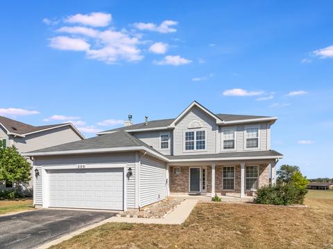 200 Alexis St, Plano, IL 60545 photo 1