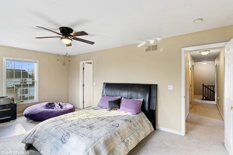 102 N Gadwall Ln, Downs, IL 61736 photo 9