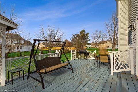 102 N Gadwall Ln, Downs, IL 61736 photo 16