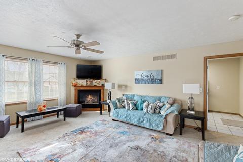 102 N Gadwall Ln, Downs, IL 61736 photo 4