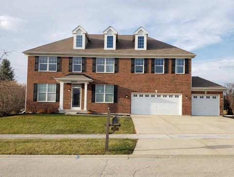 26625 Silverleaf Dr, Plainfield, IL 60585 photo 1