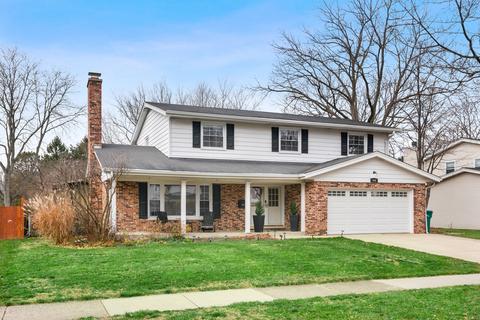 640 Sapling Ln, Deerfield, IL 60015 photo 1