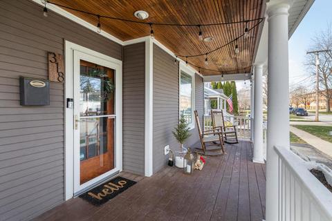 318 E Franklin St, Wheaton, IL 60187 photo 8