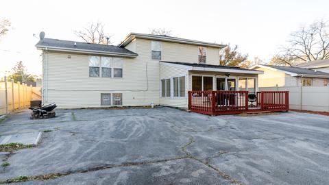 15819 Homan Ave, Markham, IL 60428 photo 35