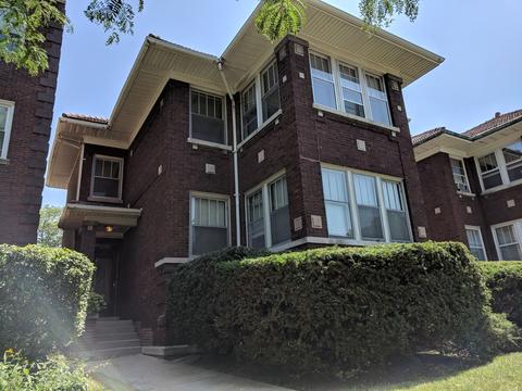 328 S Ridgeland Ave, Oak Park, IL 60302