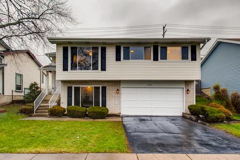 1586 Brookside Dr, Hoffman Estates, IL 60169 photo 1