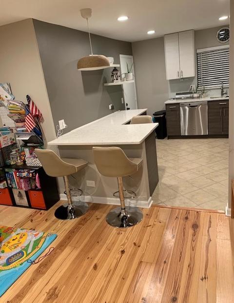 4202 Central Rd #1D, Glenview, IL 60025 photo 3