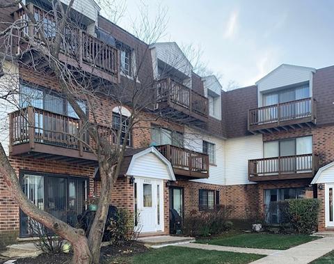 4202 Central Rd #1D, Glenview, IL 60025 photo 1