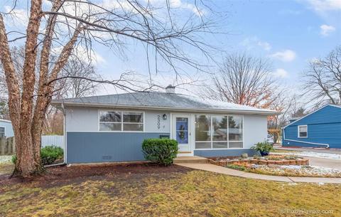 2309 Saint James St, Rolling Meadows, IL 60008 photo 4
