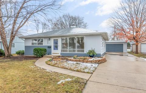 2309 Saint James St, Rolling Meadows, IL 60008 photo 2