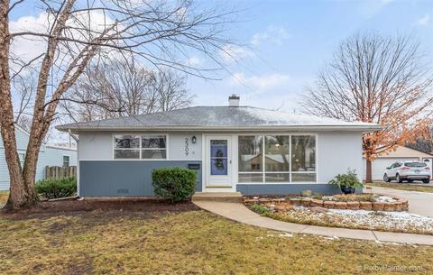 2309 Saint James St, Rolling Meadows, IL 60008 photo 3
