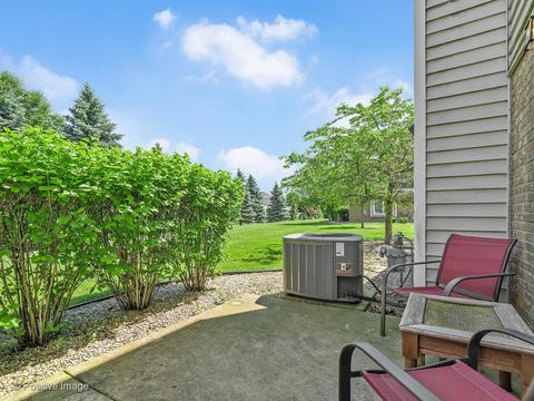 5606 W Von Ave #B, Monee, IL 60449 photo 26
