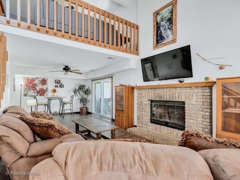 5606 W Von Ave #B, Monee, IL 60449 photo 6