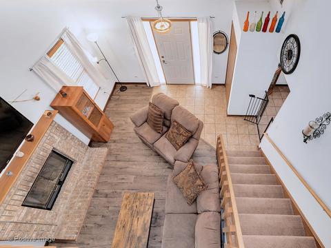 5606 W Von Ave #B, Monee, IL 60449 photo 5
