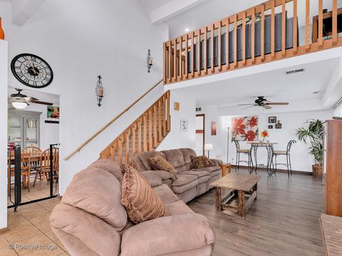5606 W Von Ave #B, Monee, IL 60449 photo 4