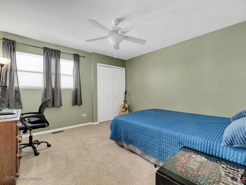 5606 W Von Ave #B, Monee, IL 60449 photo 24
