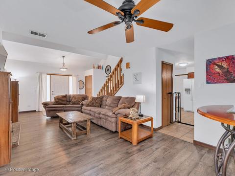 5606 W Von Ave #B, Monee, IL 60449 photo 8