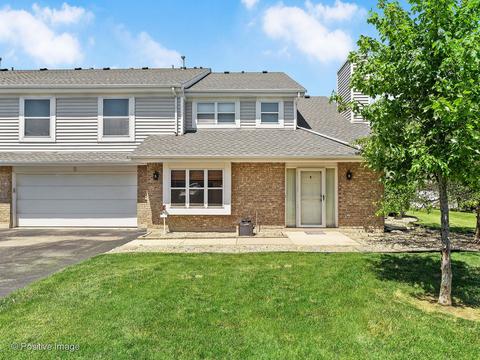 5606 W Von Ave #B, Monee, IL 60449 photo 1