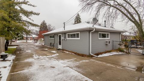 245 W Thacker St, Hoffman Estates, IL 60169 photo 28