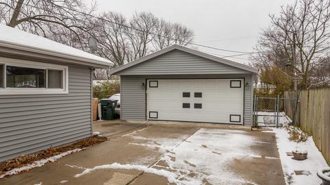245 W Thacker St, Hoffman Estates, IL 60169 photo 29