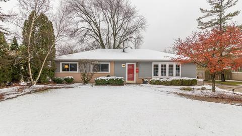 245 W Thacker St, Hoffman Estates, IL 60169 photo 2