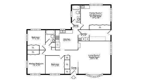 245 W Thacker St, Hoffman Estates, IL 60169 photo 30