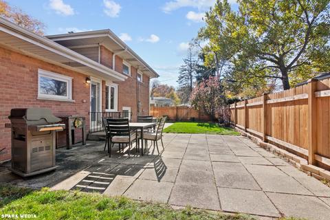 11 E Sunset Rd, Mount Prospect, IL 60056 photo 27