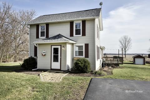 7108 Johnson Rd, Hebron, IL 60034 photo 1