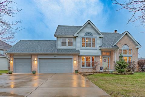 1357 E Thacker St, Schaumburg, IL 60173 photo 1