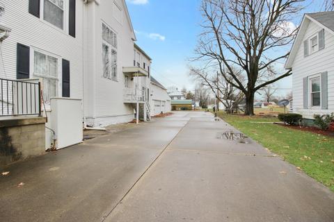 602 E Madison St, Chrisman, IL 61924 photo 44