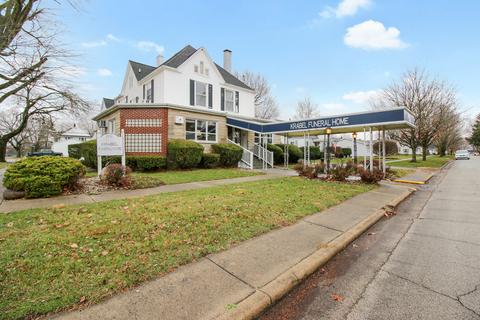 602 E Madison St, Chrisman, IL 61924 photo 1