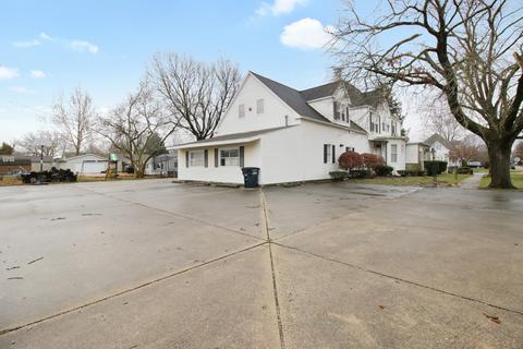 602 E Madison St, Chrisman, IL 61924 photo 47