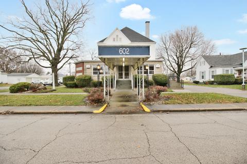 602 E Madison St, Chrisman, IL 61924 photo 42