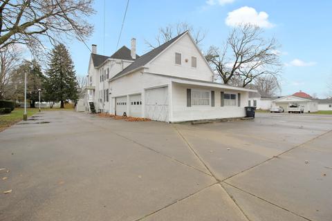 602 E Madison St, Chrisman, IL 61924 photo 46