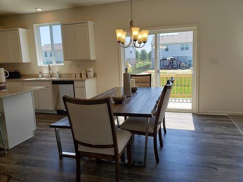 153 Hedgerow Dr, Elgin, IL 60124 photo 5