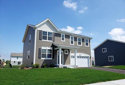 153 Hedgerow Dr, Elgin, IL 60124 photo 2