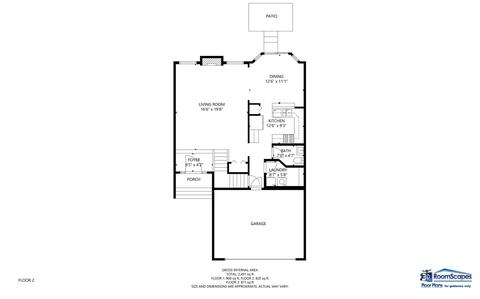1516 Diamond Dr, Hoffman Estates, IL 60192 photo 34