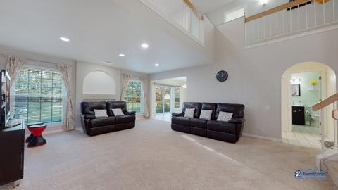 1516 Diamond Dr, Hoffman Estates, IL 60192 photo 4
