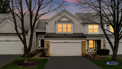1516 Diamond Dr, Hoffman Estates, IL 60192 photo 30