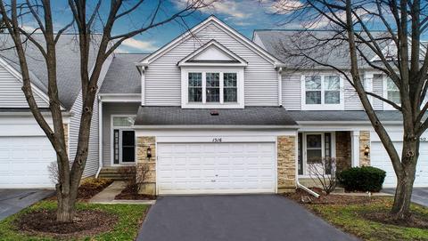 1516 Diamond Dr, Hoffman Estates, IL 60192 photo 1