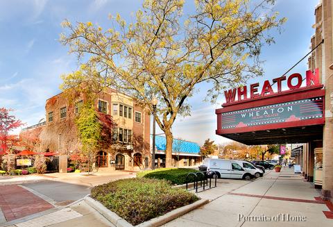 804 Howard St, Wheaton, IL 60187 photo 22