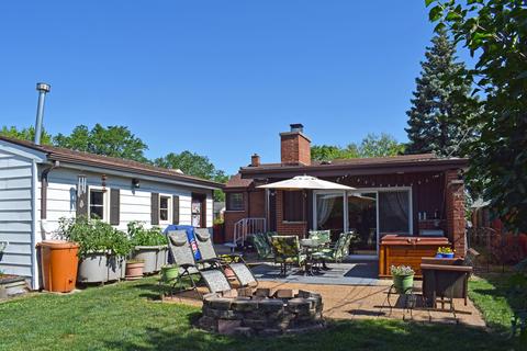 655 E Lincoln Ave, Des Plaines, IL 60018 photo 35