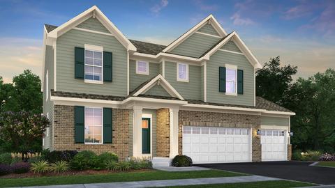 16021 S Longcommon Ln, Plainfield, IL 60586 photo 1