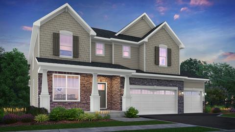 16004 S Crescent Ln, Plainfield, IL 60586 photo 1