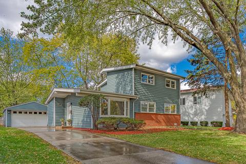 4003 Wren Ln, Rolling Meadows, IL 60008 photo 1