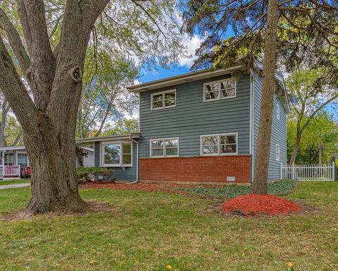 4003 Wren Ln, Rolling Meadows, IL 60008 photo 24