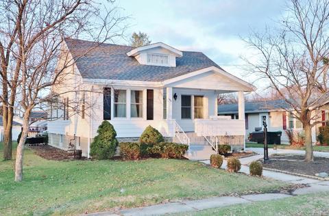 150 E 1st St, Coal City, IL 60416 photo 1
