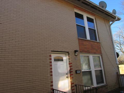 2170 Hebron Ave, Zion, IL 60099 photo 1