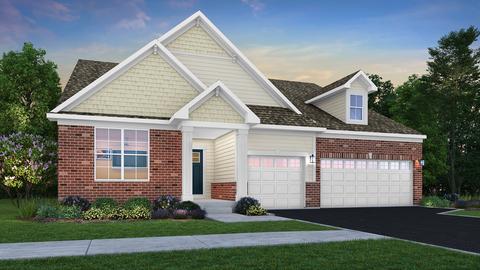 16045 S Longcommon Ln, Plainfield, IL 60586 photo 1